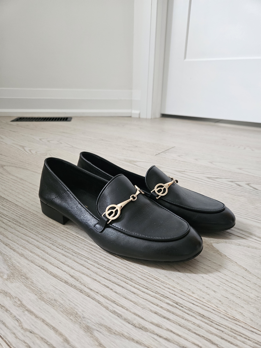 Women's Wishbone Harper Loafers